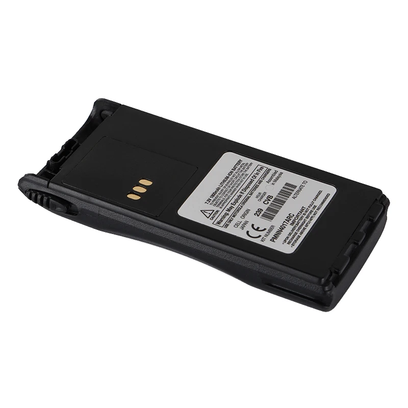 Рисунок 2 - 7,2 V PMNN4017ARC 1800 mAh Ni-MH
