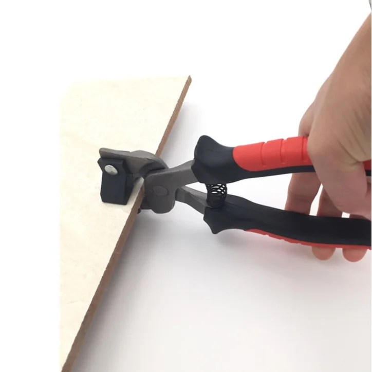 

New 1pcs Ceramic tile cutting pliers DIY household clamp