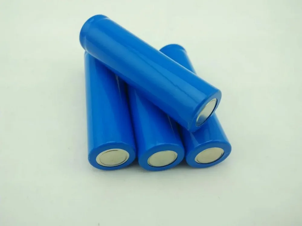4PCS VariCore 18650 1300 mAh lithium Battery 3.7v Rechargeable Battery  10-15C Power Batteries Manufacturer Sales
