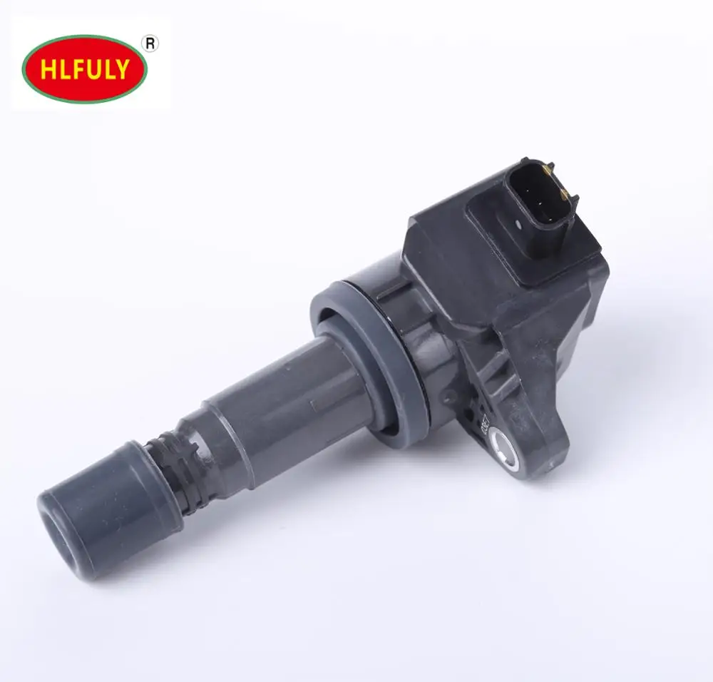 1pcs  free shipping Ignition Coil  30520-RB0-003 for honda civic