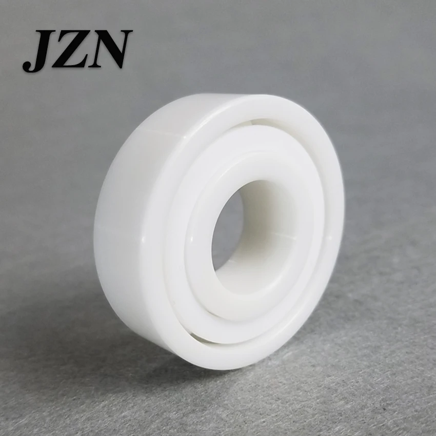 623 624 625 626 627 628 629 R105 MR115 603 604 605 606 607 608 609 full ZrO2 ceramic ball bearing zirconia bearing good quality