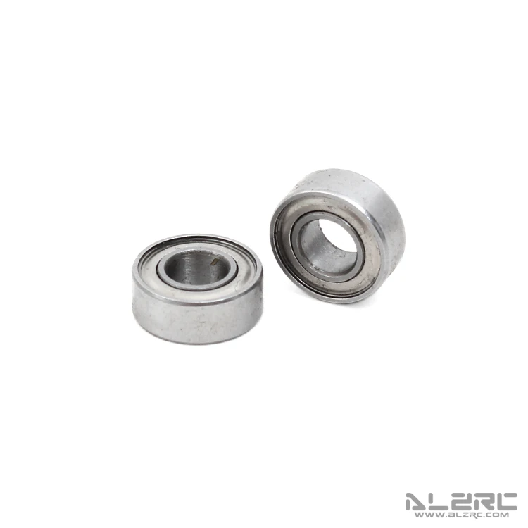 

Bearing - 6x 13x5mm