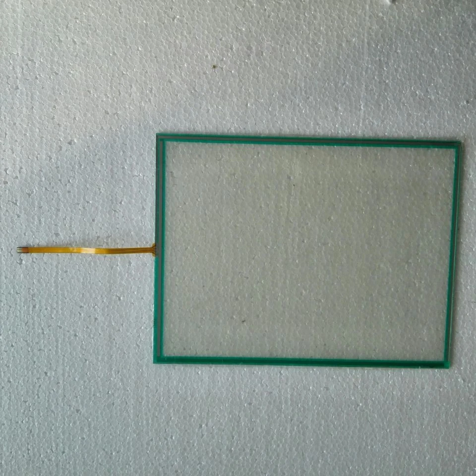 

H3121A-NEOFP27 Touch Glass Panel for HMI Panel & CNC repair~do it yourself,New & Have in stock