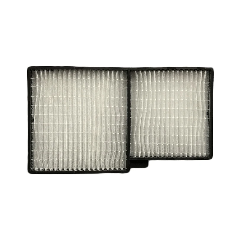 Polvere Aria Filtro A Rete Per il Proiettore EPSON EB-905 EB-910W EB-915W EB-925 EB-C2000X EB-C2010X EB-C2010XH EB-C2050WN EB-C2060XN