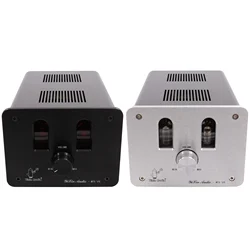 6H3 Vacuum Tube Preamplifier 6N3 TUBE PREAMP Reference Matisse Circuit 2 Ways Audio Signal Input For Power Amplifier