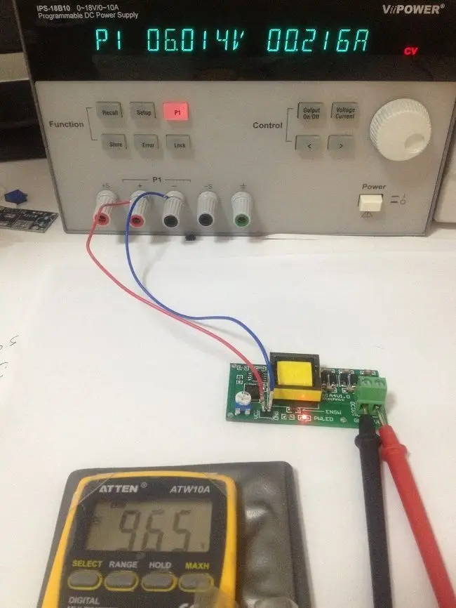 DC-DC Boost Converter wysokie napięcie DC 3V-5V krok do 300v-1200v 400V 900V 1000V regulowana moc zasilacza moduł ładowania kondensatora