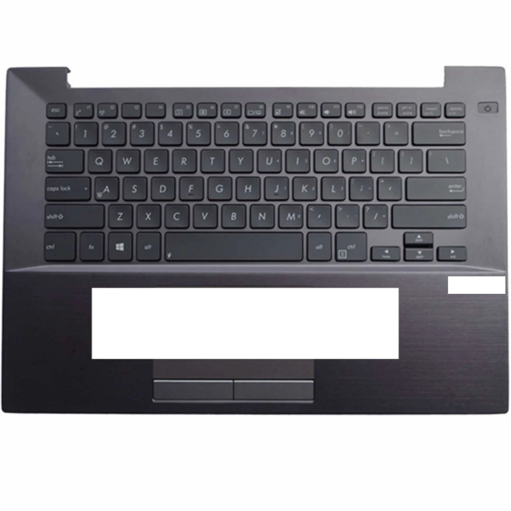 US FOR ASUS BU400 BU400V BU400A B400A  E450CC E450 BX32VD BX32 Replace laptop keyboard Black New English