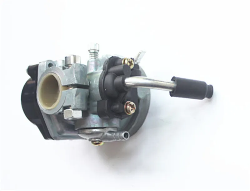 Motorcycle Carburetor 19MM Aftermarket Carb NEW Tomos A35 Colibri TX50 A-35 Dellorto Style SHA 14:12P Carb Carburetor