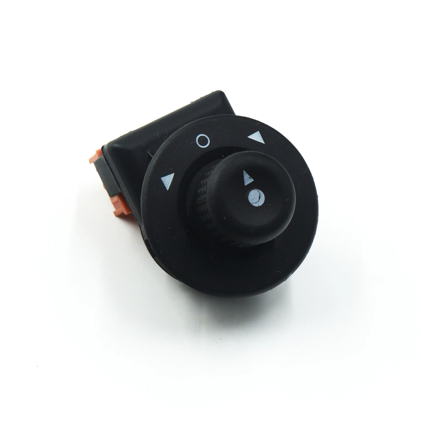 For Citroen C2 C3 Xsara Picasso Berlingo Peugeot Partner 1007 Mirror Control Switch Button Adjust Knob Regulation OE: 185526