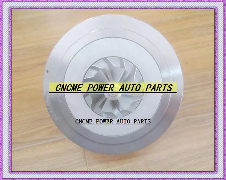 

Turbo Cartridge CHRA Core 798166 812971 798166-0007 812971-5002S BK3Q-6K682-AB BK3Q-6K682-RC For Ford Ranger DURATOR 3.2L TDCI