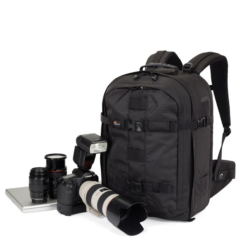 Pro Runner 450 AW Urban-inspired Photo Camera Bag Digital SLR Laptop 17