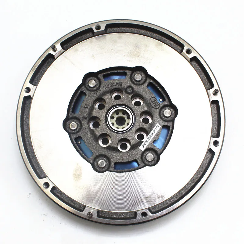 1005200-ED01-2 Origianl Quality FLY WHEEL ASSY flywheel FOR GREAT WALL HAVAL H6 GW4D20 2.0T Diesel engine