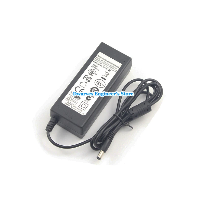 Genuine 12V 3A 36W AC Adapter DSA-42D-12 2 120300 DSA-36W-12 Charger For TONGFANG MINI S5 For PANASONIC RFEA229E-AH vMONITOR