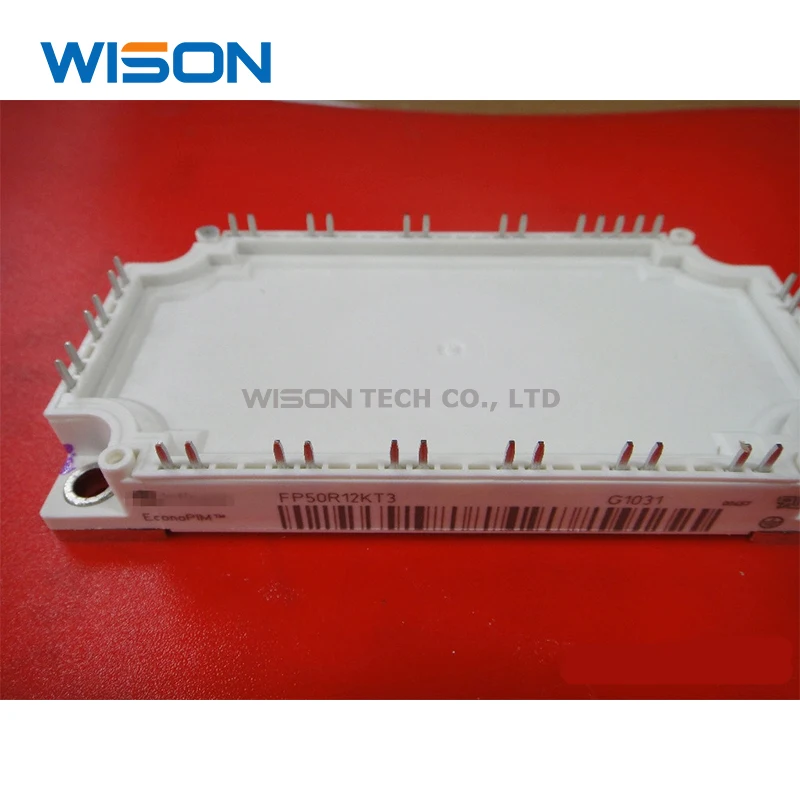 จัดส่งฟรีFP50R12KT3โมดูล