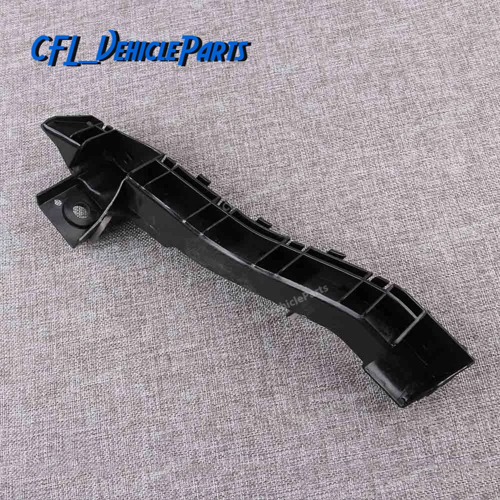 

NEW Front Left Side Bumper Bracket 57707SC050 For Subaru Forester 2009 2010 2011 2012 2013