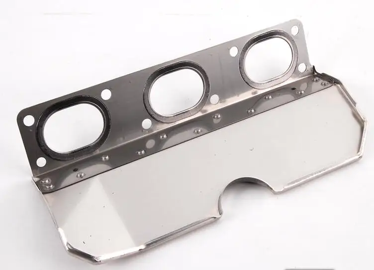

Exhaust Manifold Gasket for BMW E36 E39 E46 323i 325i 328i X3 X5 330i 525i 528i 11621732969