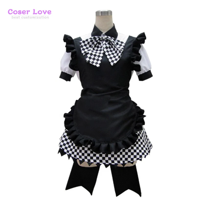 

Haiyore Nyarukosan Nyaruko Cosplay Costume Halloween Carnaval Christmas Costume