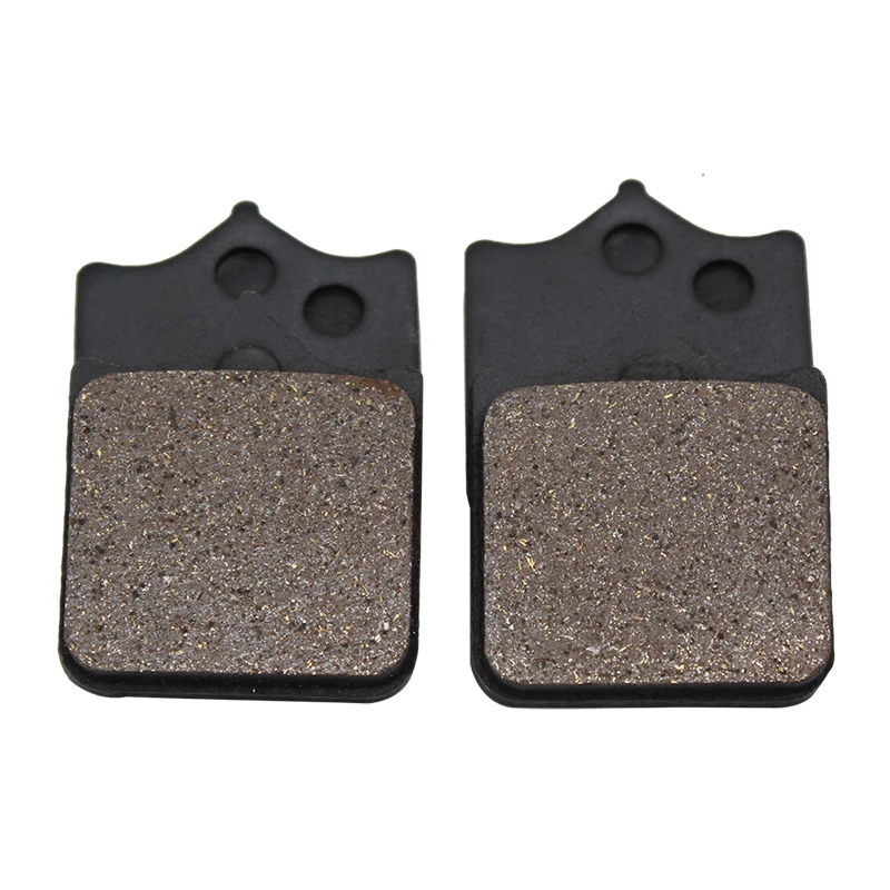 Cyleto Motorcycle Front Brake Pads for APRILIA RSV1000R RSV 1000 R Mille 2001 2002 Tuono R ( Radial caliper ) 2002-2010