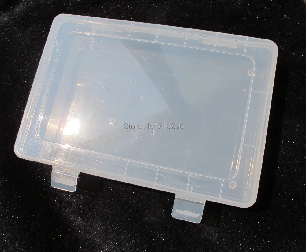 Low Price Promotion,1pcs Jewelry Tool Box 20x13x3CM Jewelry box high quality low price!the last chance!!