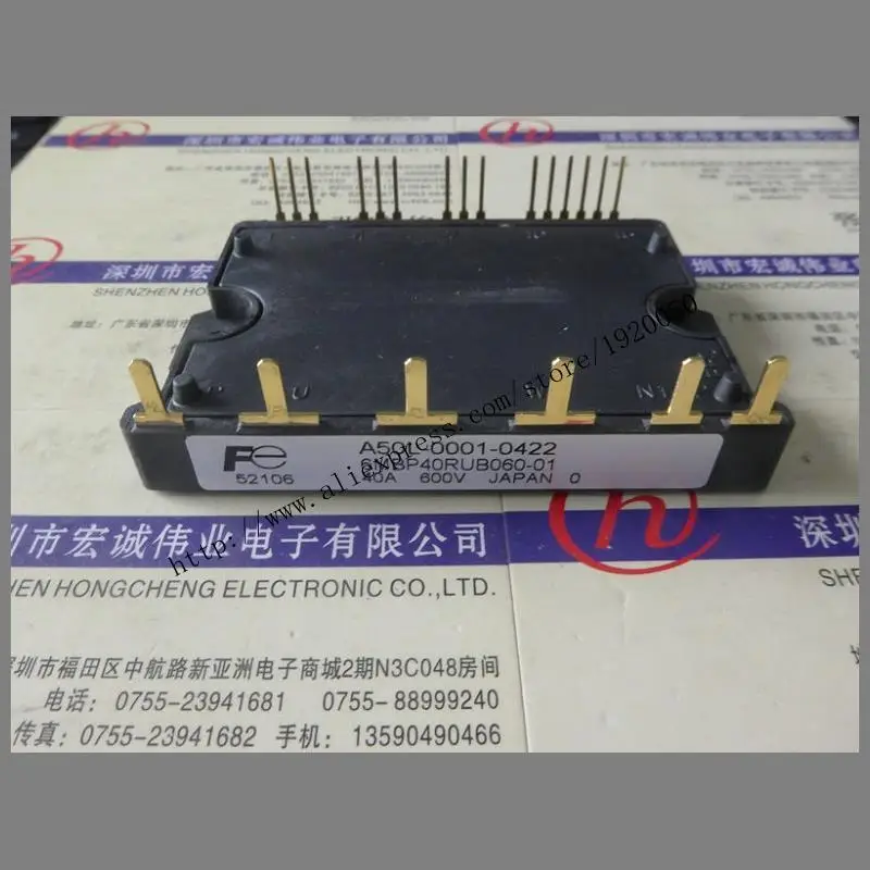 

A50L-0001-0422 module special sales Welcome to order !