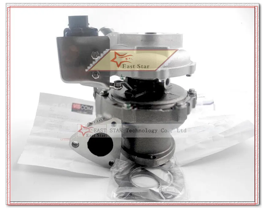 

Turbo GTB2260VZK 798166 798166-0007 812971 812971-0002 BK3Q-6K682-RC BK3Q6K682RC For Ford Ranger Transit 11- DURATORQ 3.2L TDCI