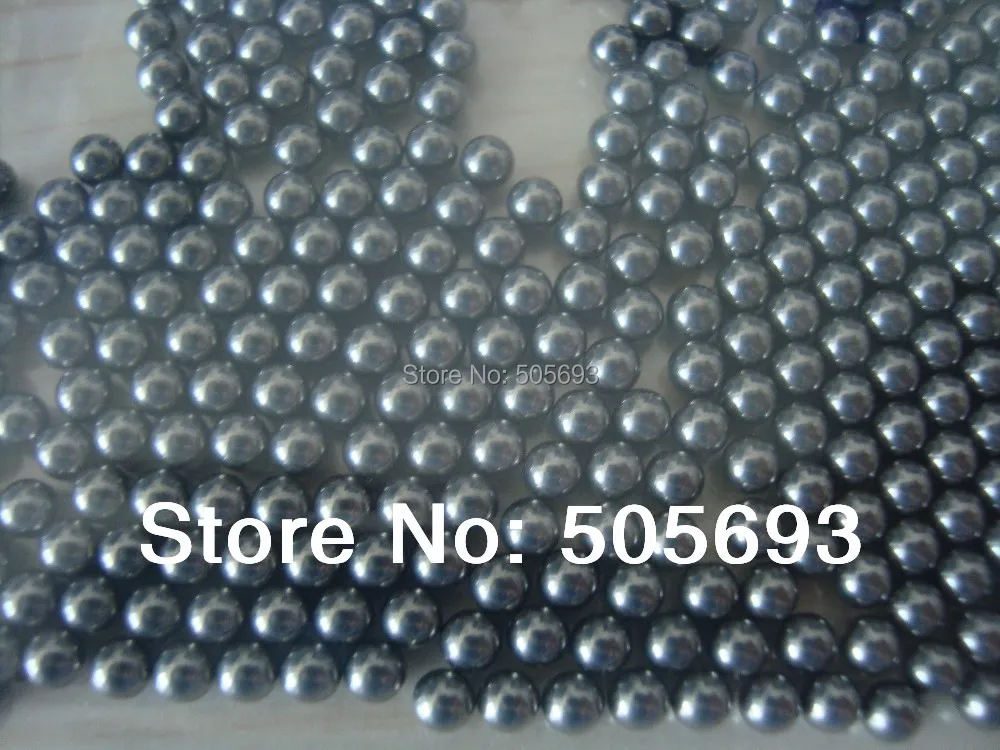 Hot sale  3mm bearing steel ball bearing ball 100pcs/pack +Free shipping