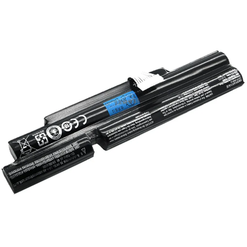 7XINbox AS11A5E AS11A3E 11.1V 4400mAh Laptop Battery For Acer Aspire TimelineX 3830TG 3830T 4830T 5830T 5830TG 4830TG