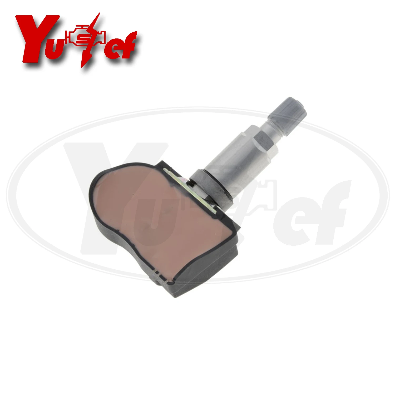 433MHZ Tire Pressure Monitoring System (TPMS) Sensor Ford Galaxy S-Max Mondeo 8G92-1A189-KB