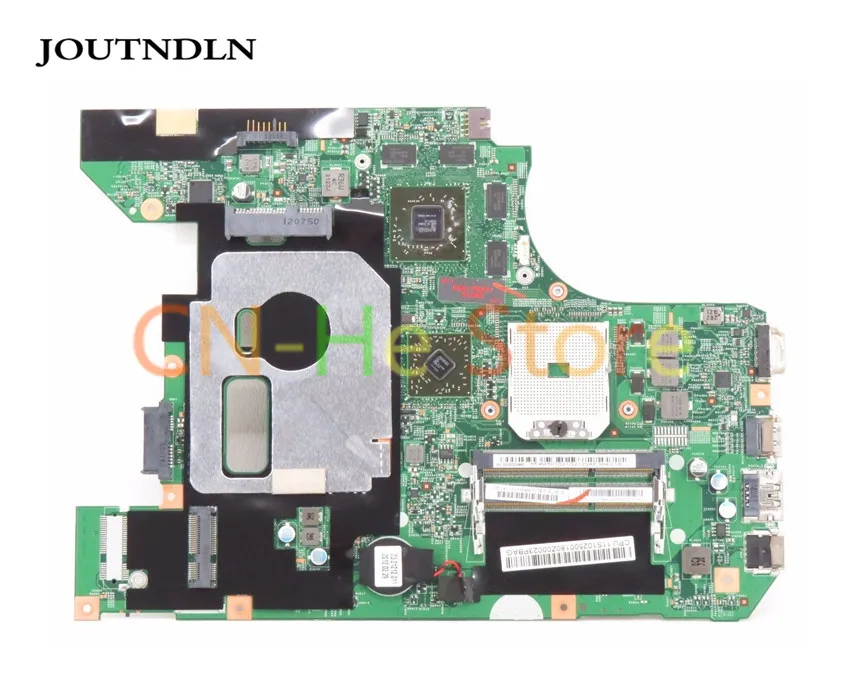 

FOR Lenovo IdeaPad Z575 Series Laptop Motherboard 48.4M502.011 11S11013821 11013821 DDR3