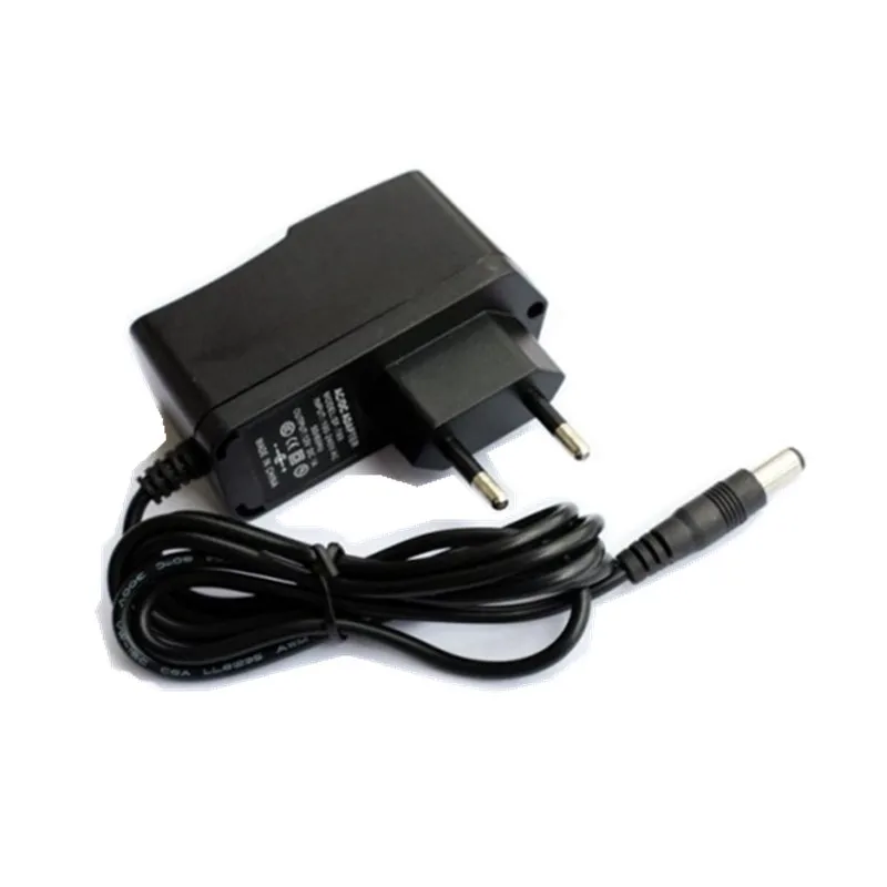 19V 0.6A Eu Plug Ad… - image