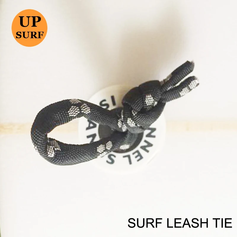 Surfing Leash Tie 30cm Surfing Accessary string tie string, cord, rope, legrope