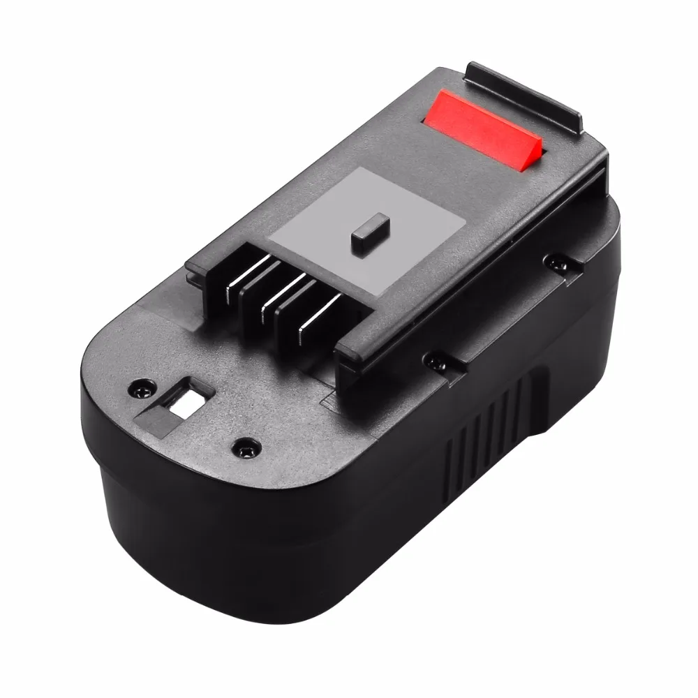 power tool battery for Black & Decker 18V 3000mAh A18 A1718 A18NH HPB18 HPB18-OPE FS1800CS FS1800D FS1800D-2 FS1800ID battery