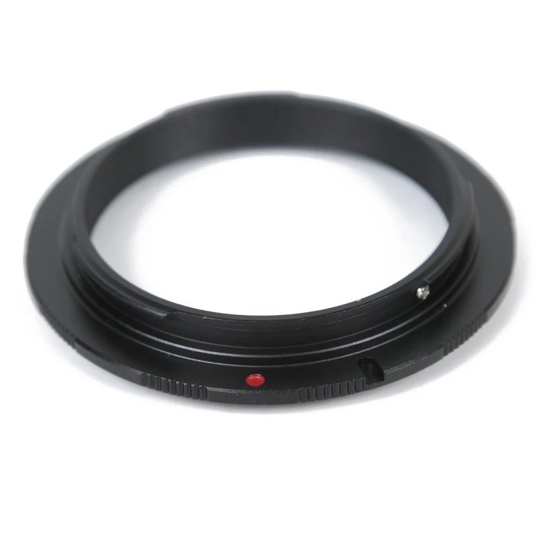 AI-67 67mm Makrorück Objektiv-adapter-ring für NIKON Mount für D90 D7000 D5100 D5200 D60 D80 D800 18-105 67mm