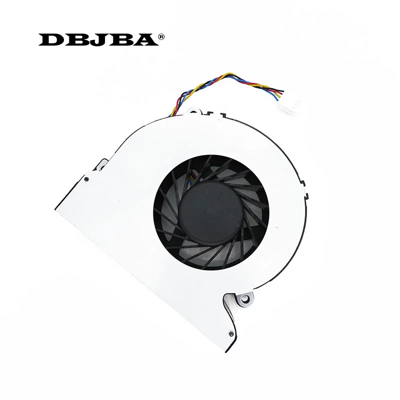 مروحة وحدة المعالجة المركزية لـ Dell XPS One 2710 2720 مروحة تبريد P0T37 KUC1012D-BJ01 KUC1012D BJ01 DFS802412PS0T FBC5 #5