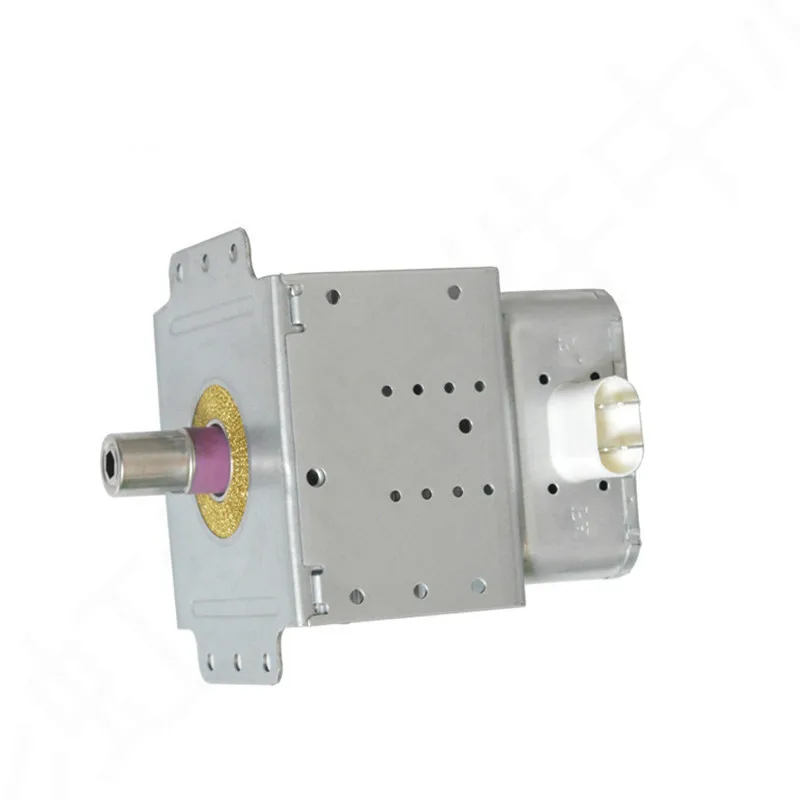 for 2M218J 2M518J Midea Galanz Permatron magnetron with WITOL electronic microwave oven accessories can replace 2M217J 2M518J