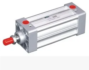 Air Pneumatic Cylinder SU63X150  Standard Cylinder SU63*150