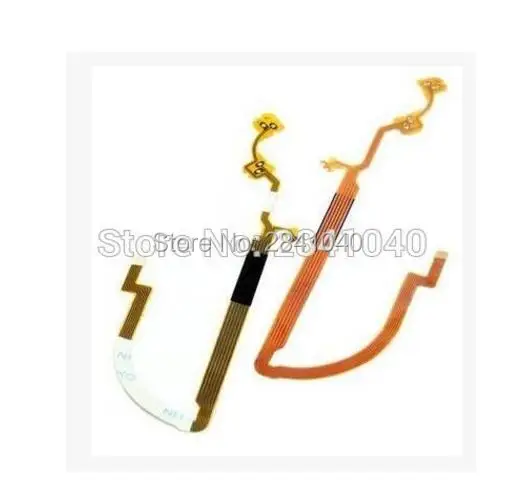 Гибкий кабель с диафрагмой объектива для Nikon 18-55 мм +, Противоударная стабилизация, защита от тряски II 2