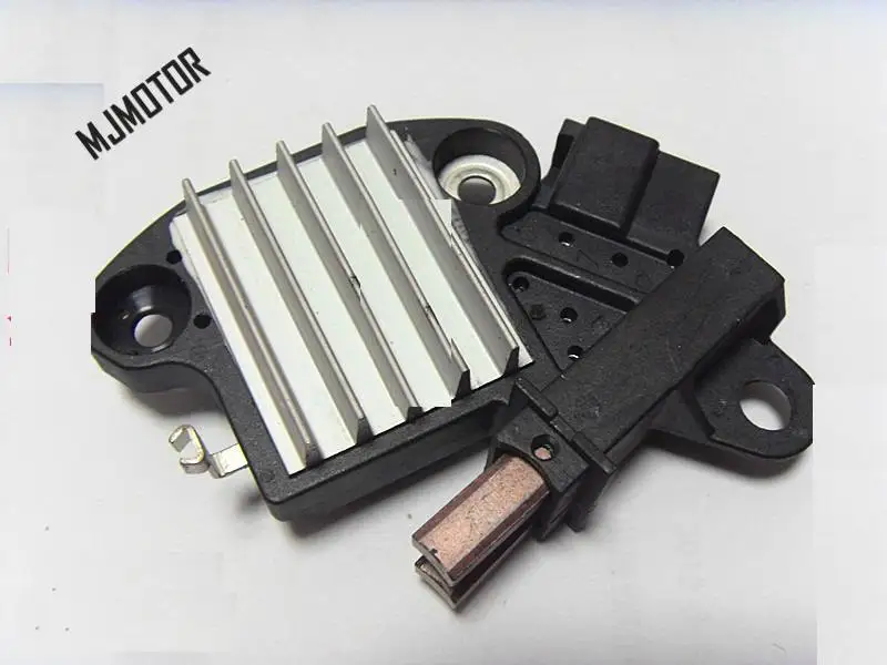 

Alternator Regulator for Chinese CHERY QQ / QQ6 A1 1.1L Engine Auto car motor parts S11-1RD3701111