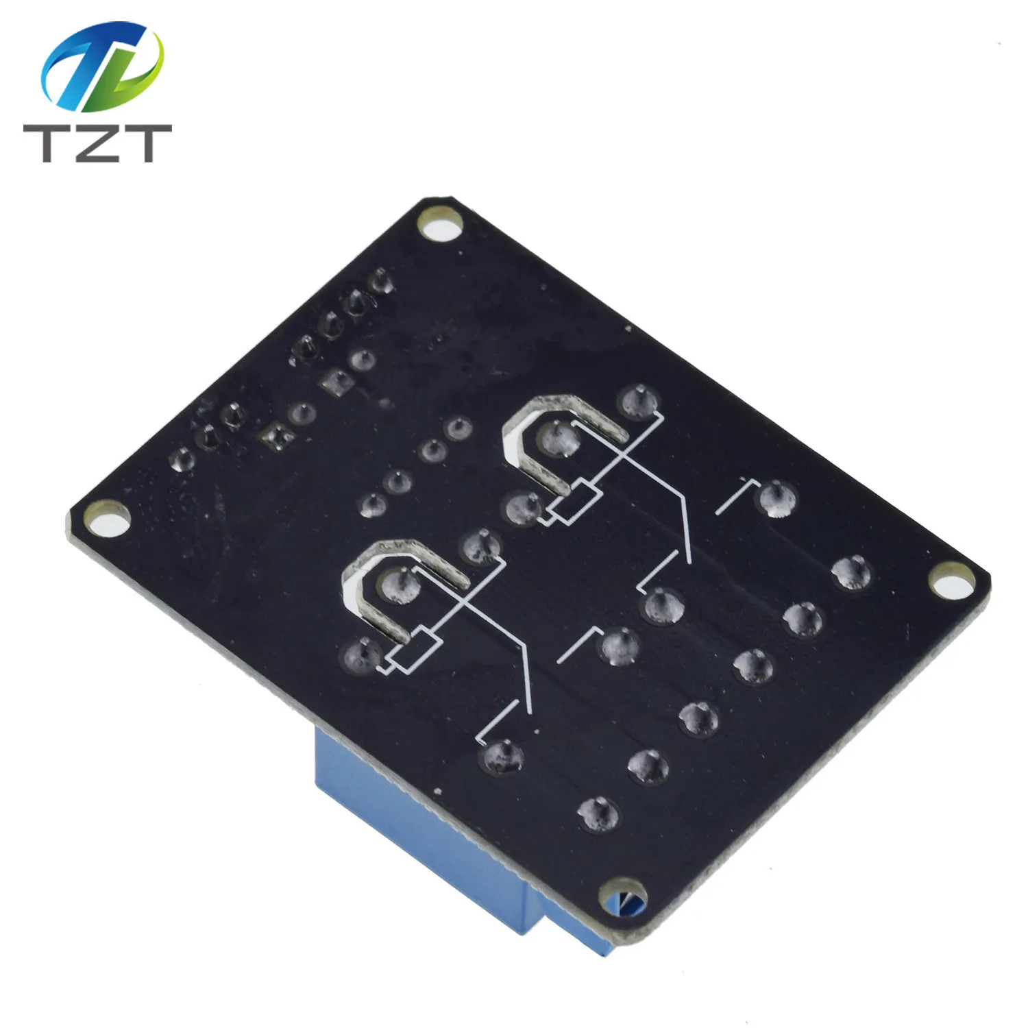 1/3 Stück 5V 1 2 4 6 8 Kanal Relaismodul mit Optokoppler Relaisausgang 12V 1 2 4 8 Wege Relaismodul für Arduino Raspberry Pi – Detail 17