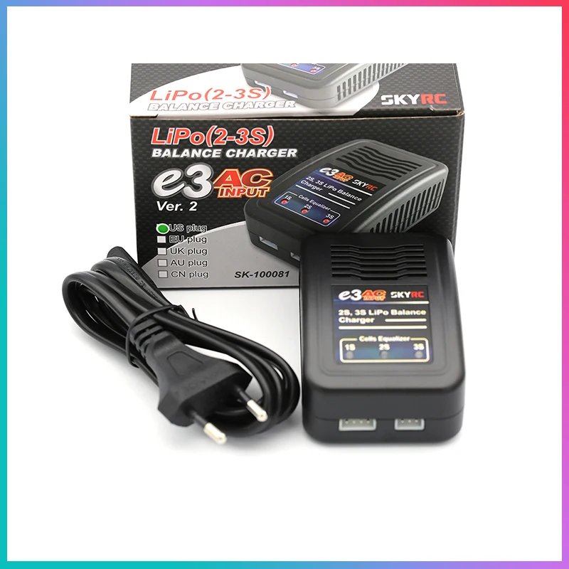 Original Skyrc E3 A…