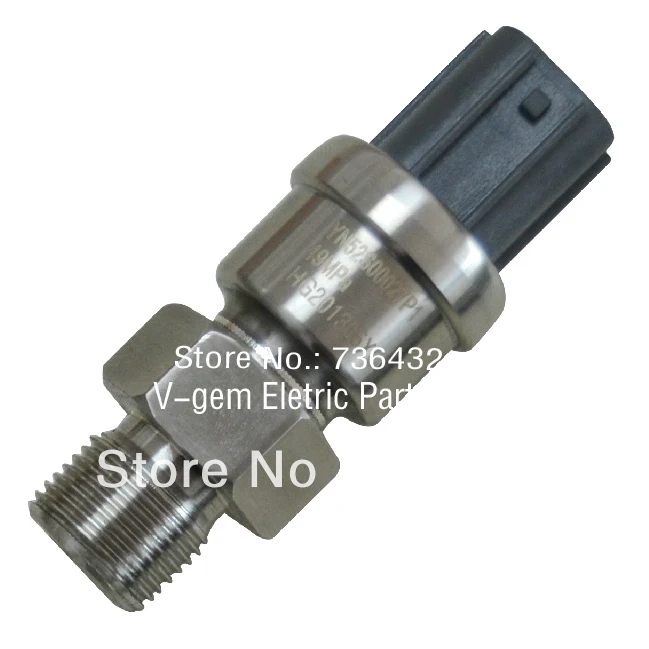 

Fast Free shipping ! Stock YN52S0027P1 pressure sensor pressure switch for SK200-3/5/6 Kobelco excavator / Kobelco digger parts