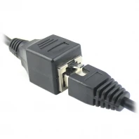 30 سنتيمتر 60 سنتيمتر 100 سنتيمتر 150 سنتيمتر 1m 1.5m 3ft 5ft 8P8C FTP STP UTP القط 5e الذكور إلى الإناث Lan إيثرنت شبكة تمديد كابل التصحيح الحبل