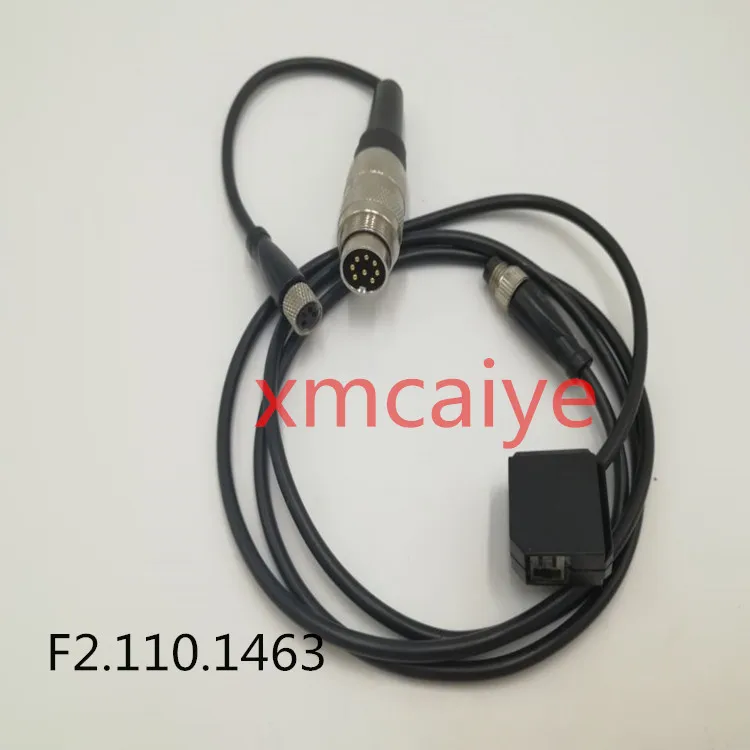 SM102 CD102 Front Lay Sensor , F2.110.1463 F2.110.1462 SM102 CD102 Printing  Parts