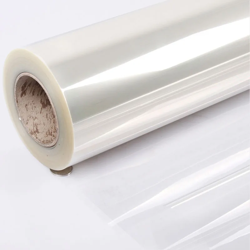 Küche Öl Proof Aufkleber Klar Wand Transparent Hohe Temperatur Beständig Abnehmbare Selbst-Adhesive Film für Schrank