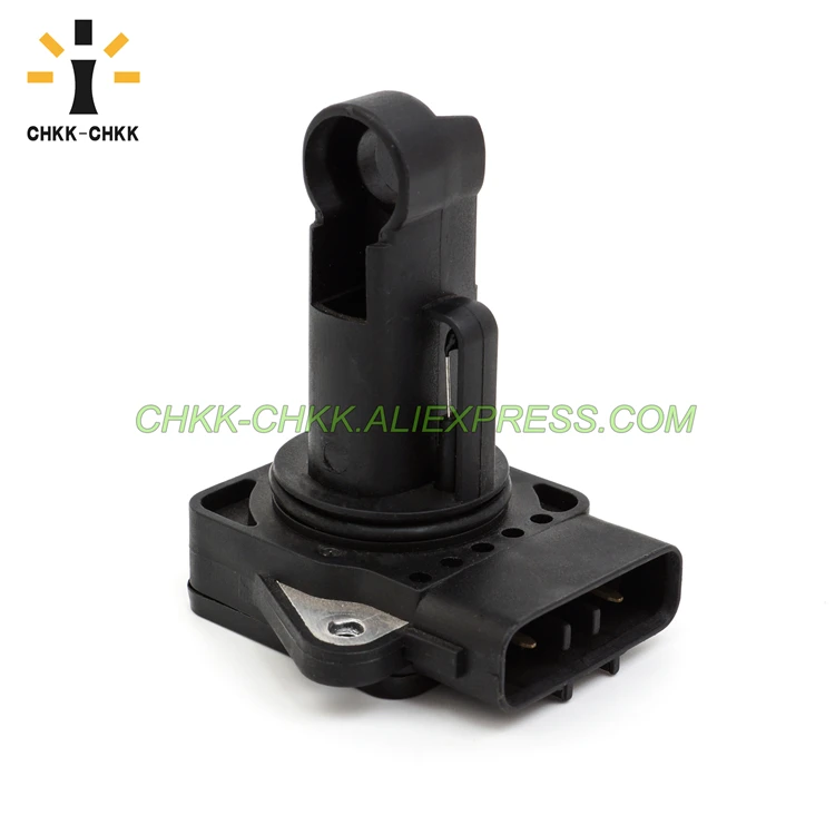 CHKK-CHKK NEW Car Accessory 22204-0C020 Air Flow Meter Sensor For Toyota 4Runner RAV4 Corolla Yaris 222040C020 VN197400-4010