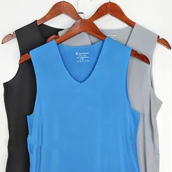 3Pcs/Lot Men Clothes Fitness Mens Vest Clothing For Men Tank Top Bodybuilding Tight Summer Vest Undershirts Male ropa de hombre