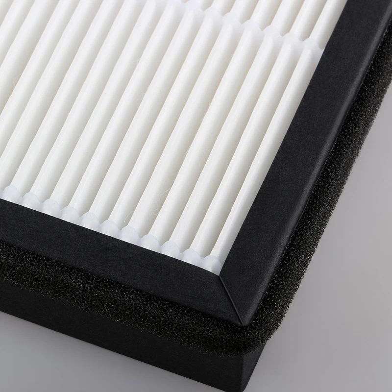 365*280*25mm HEPA Filter High-efficient Filter Screen for Air Purifier AC4072 AC4075 AC4014 AC4083 AC4084 AC4085 AC4086