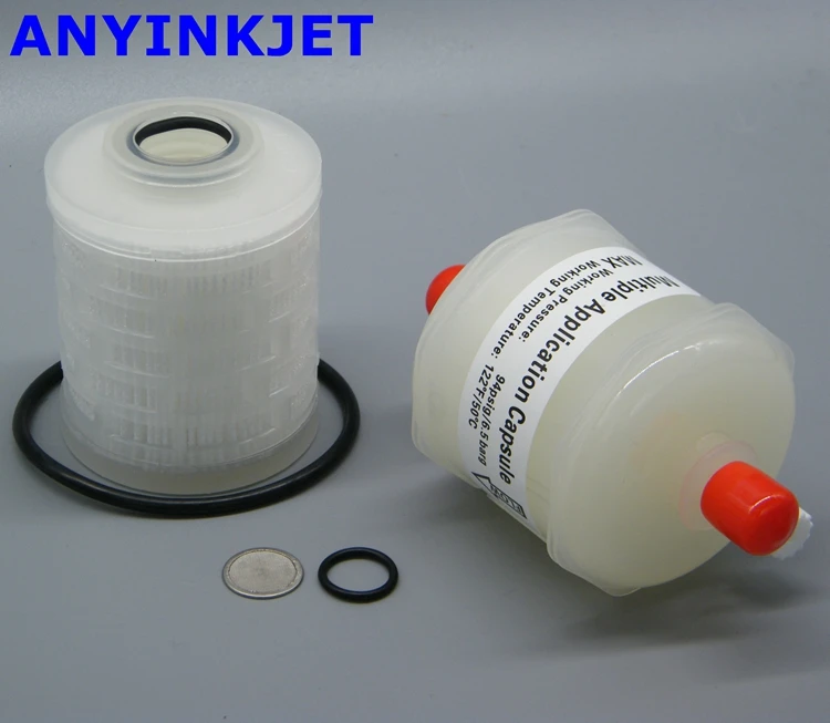 for LEIBINGER filter kits PG0295 for LEIBINGER inkjet printer