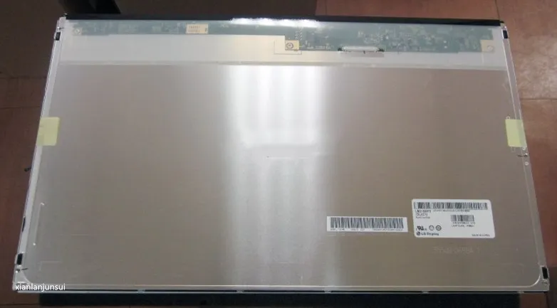 

21.5 inch LM215WF3-SLC1 LCD 1920 * 1080 LCD panel display