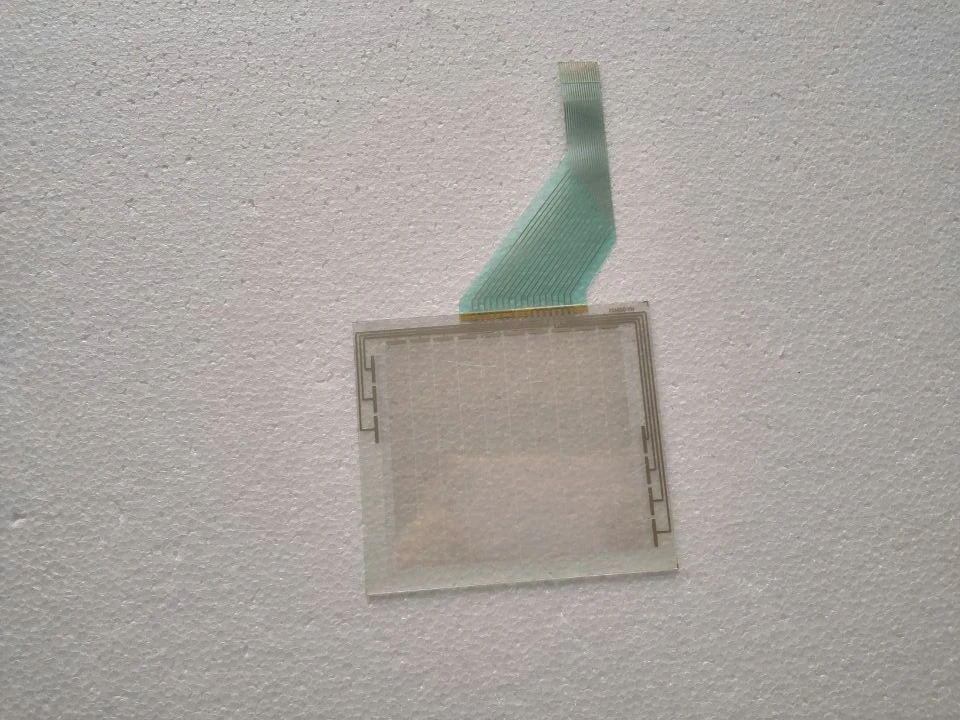 

GD80SL (GD-80SLJ-G)Touch Glass Panel for HMI Panel & CNC repair~do it yourself,New & Have in stock